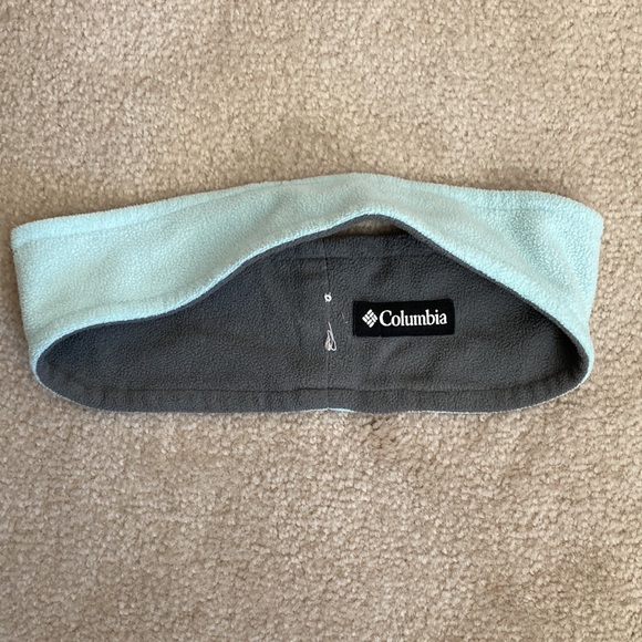 Columbia winter head band - Picture 2 of 5